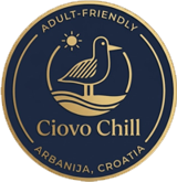 Ciovo Chill Apartments Arbanija -  Trogir Ciovo