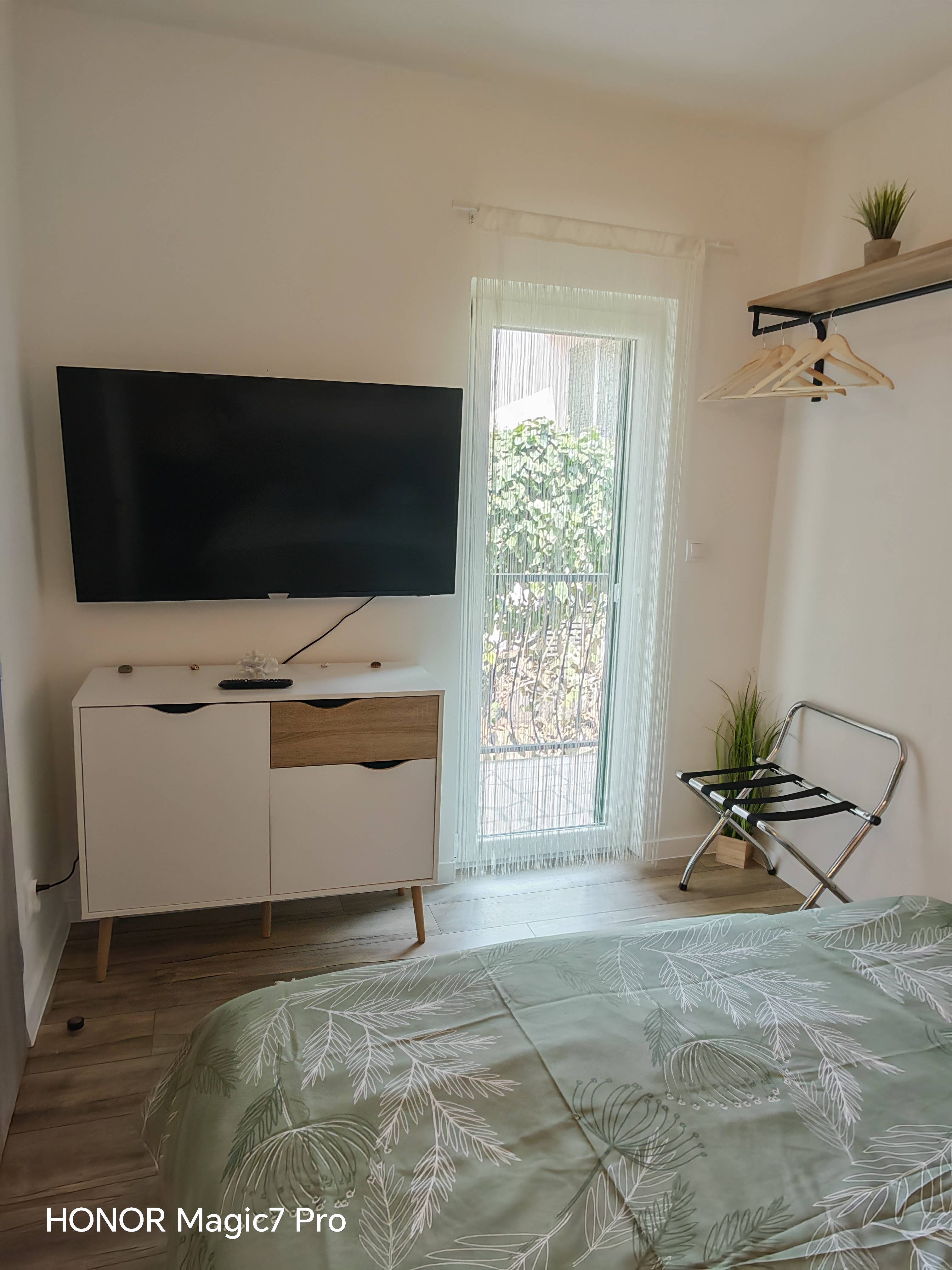 4. Apartman