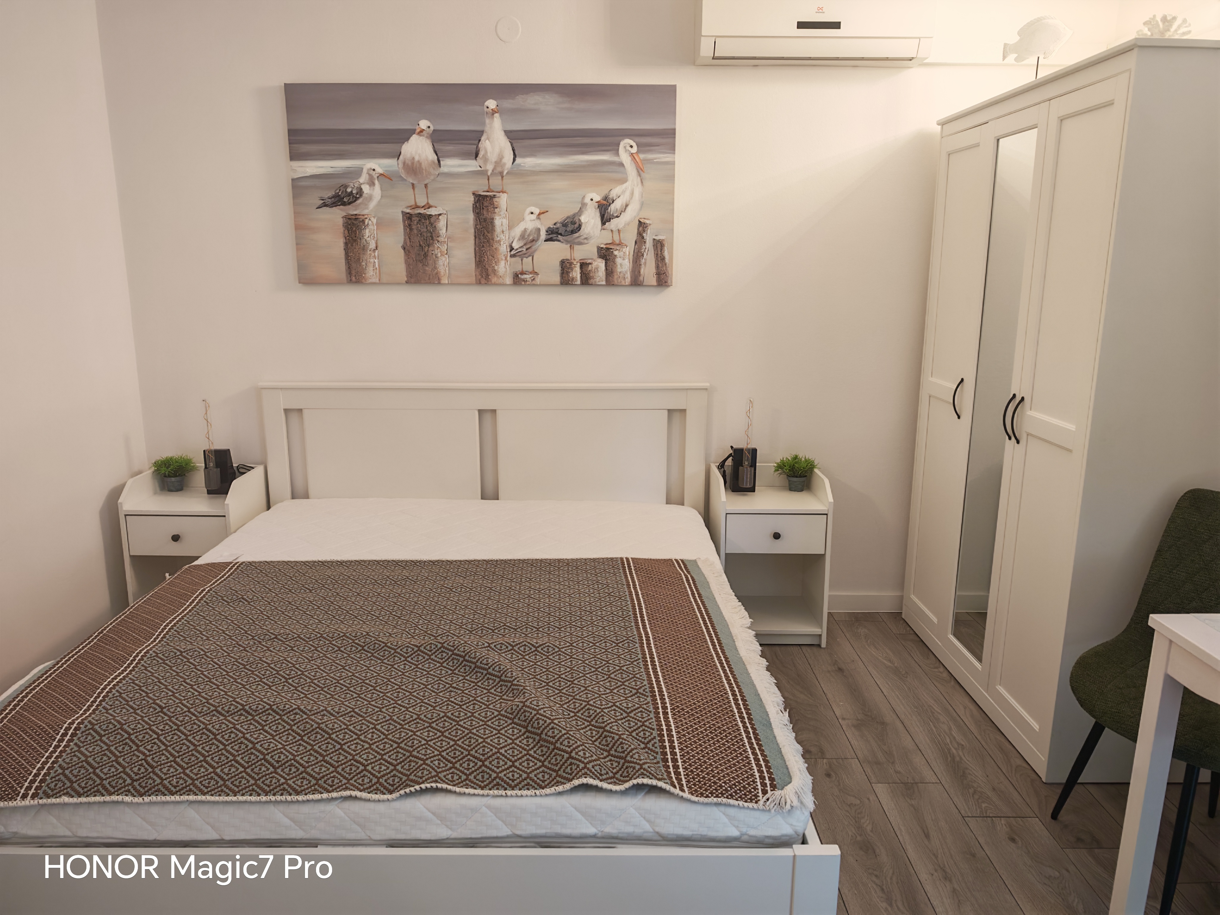 2. Apartman