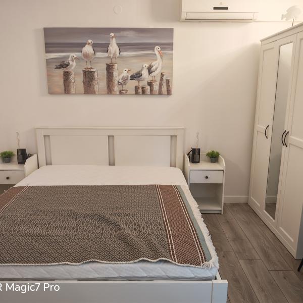 2. Apartman