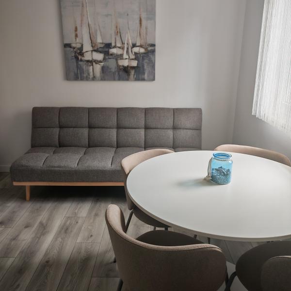3. Apartman