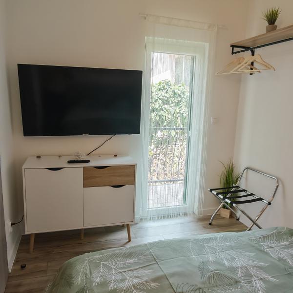 4. Apartman